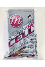 MAINLINE MATCH CARP CELLTM PELLETS 2MM - 1KG