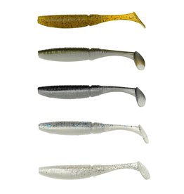 MICRO SHAD 50 NATURAL PACK