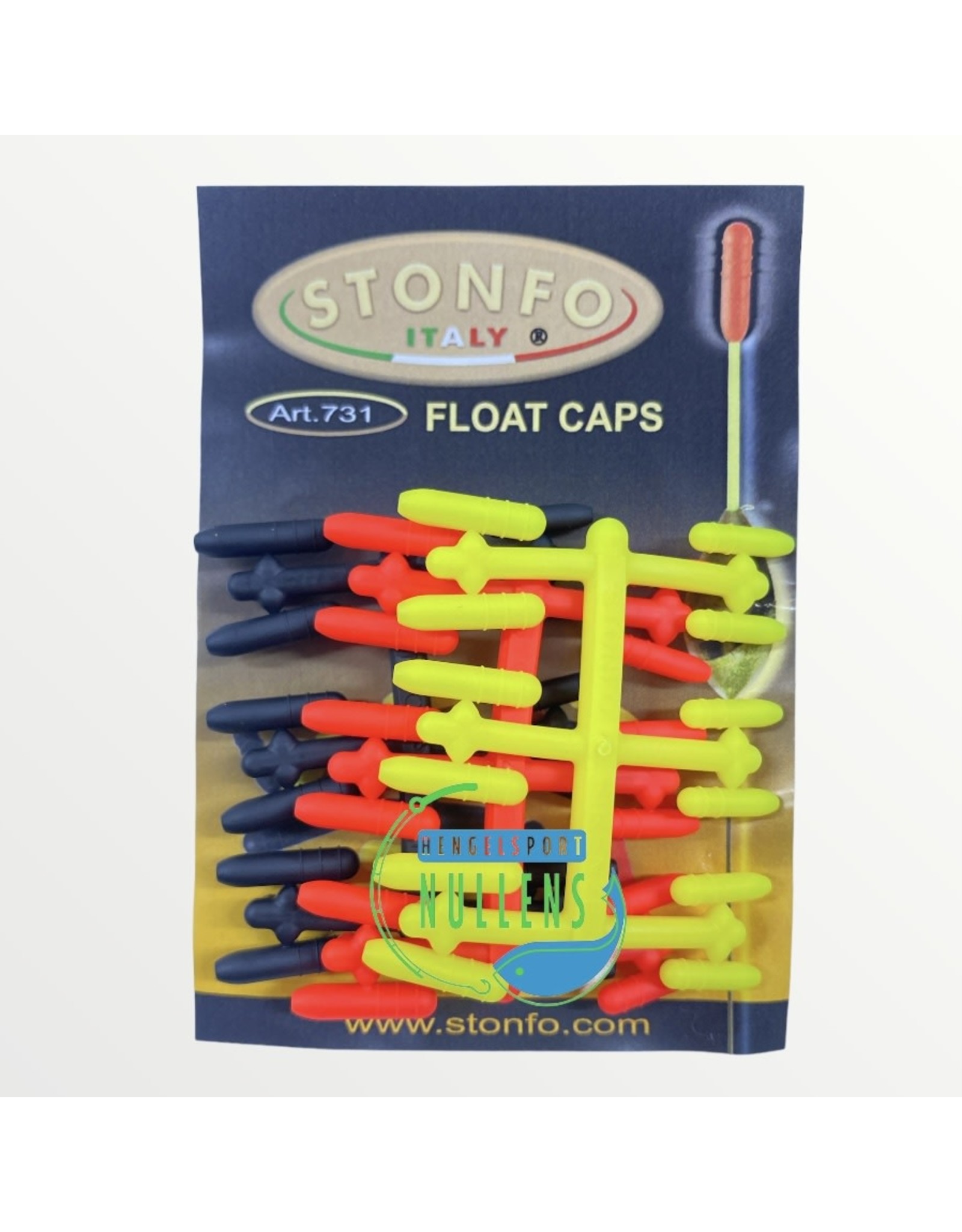 Stonfo FLOAT CAPS