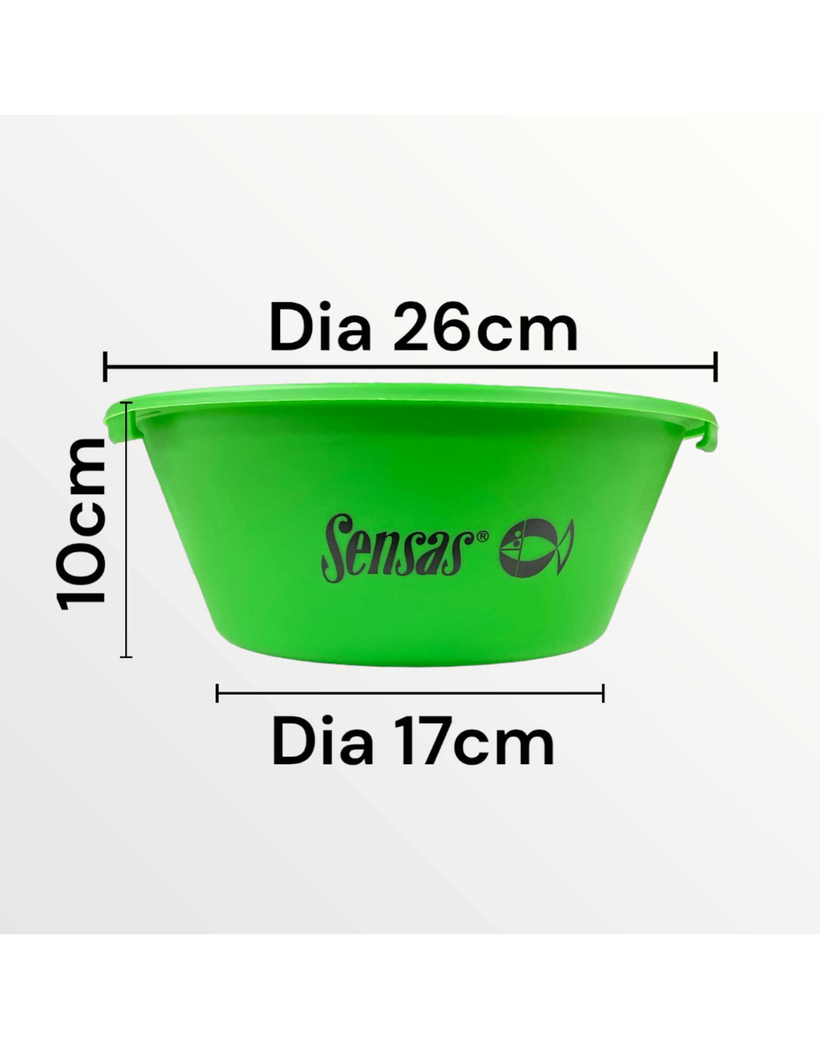 Sensas STEUN + KOM