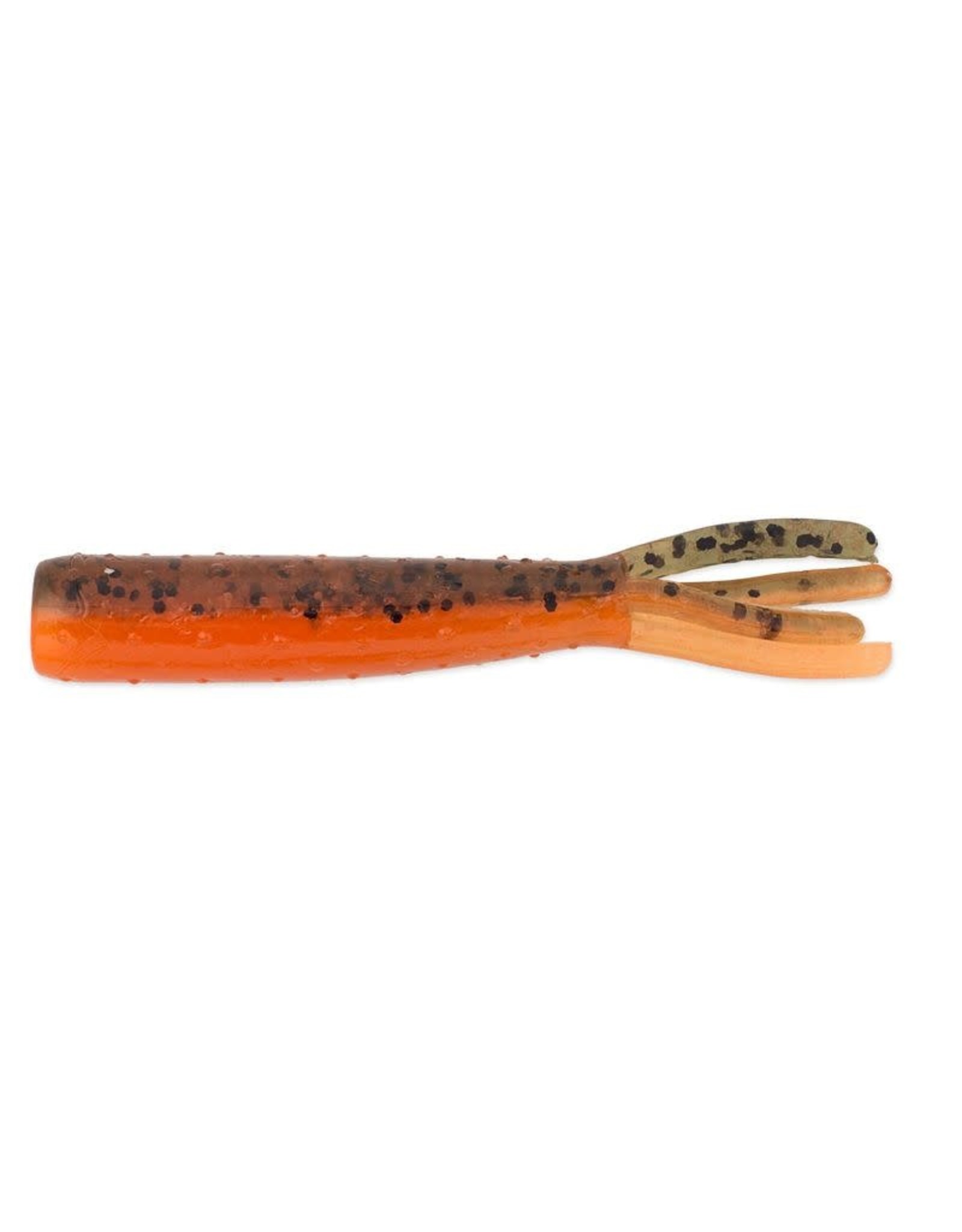 Z-Man TRD TicklerZ Hot Snakes; 2.75 in.