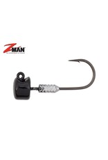 Z-MAN TT Lures NedlockZ HD - Black (4.6g) #1