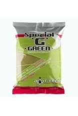 Bait-tech SPECIAL 'G' GREEN GROUNDBAIT 1kg