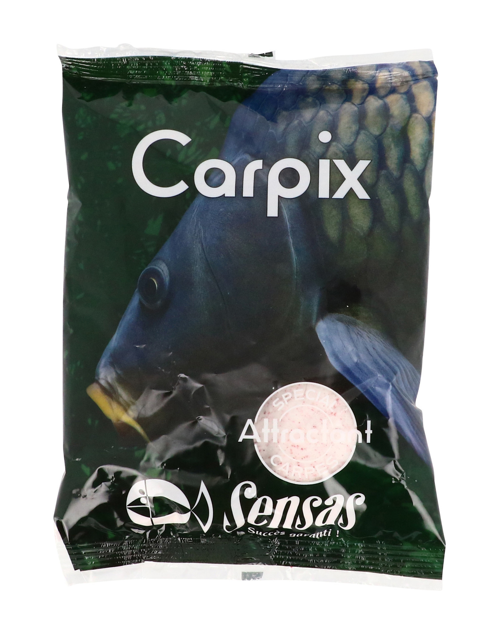 Sensas CARPIX 300G