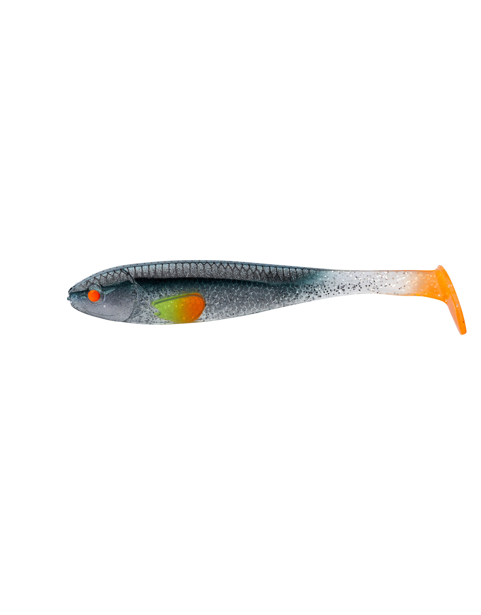 Illex MAGIC SLIM SHAD 3