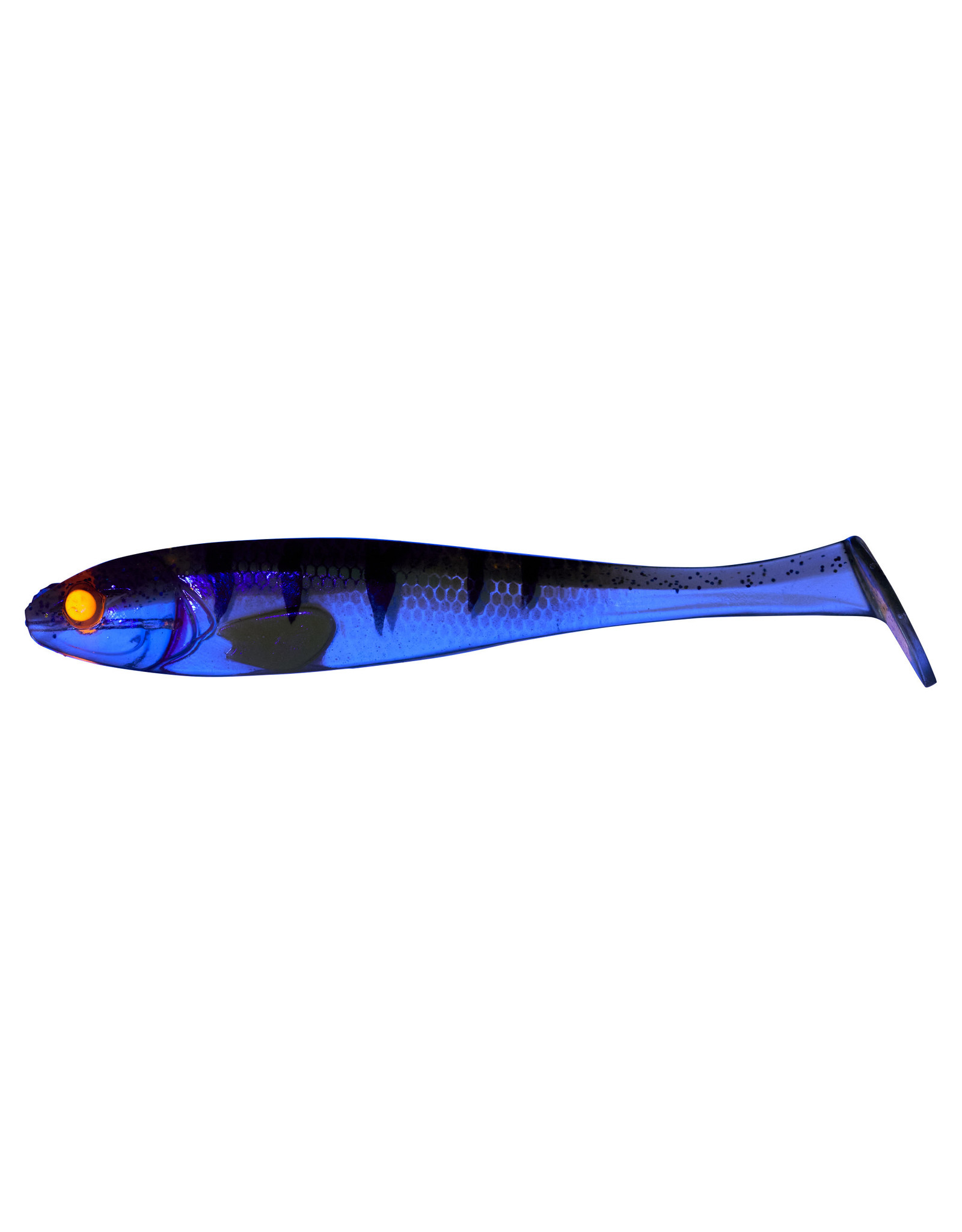 Illex MAGIC SLIM SHAD 5