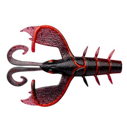 Illex MAGIC CRAW 60 MAGIC MAD CRAW