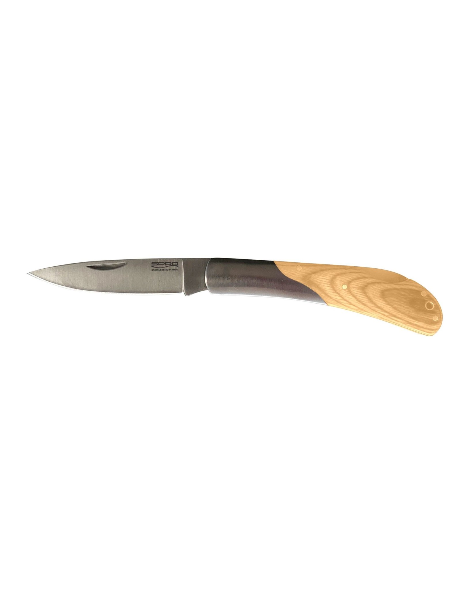 Spro CLASSIC CLASP KNIFE 7.7CM