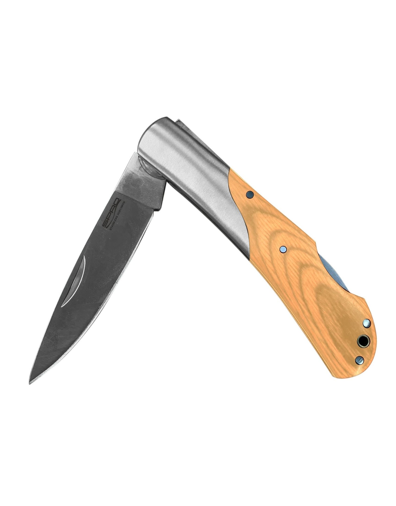 Spro CLASSIC CLASP KNIFE 7.7CM