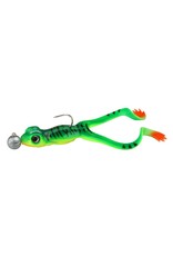 Spro THE FROG TO GO 10CM FIRETIGER 5GR