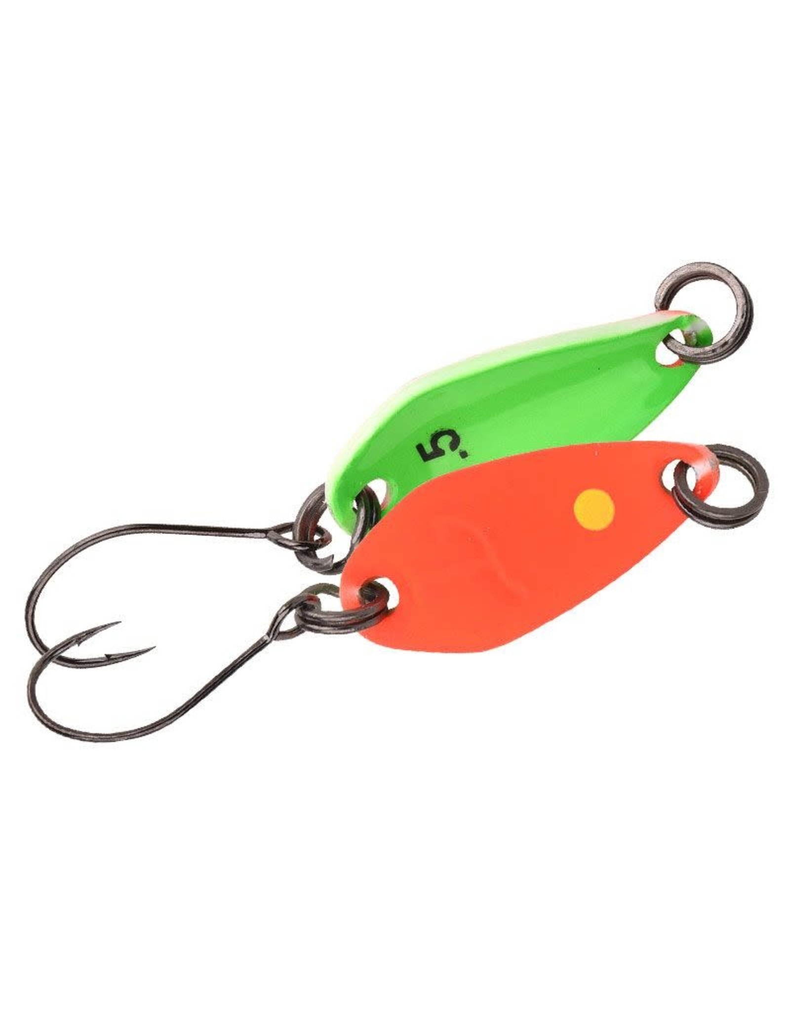 Trout Master INCY SPOON 2,5GR