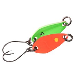 Trout Master INCY SPOON 2,5GR