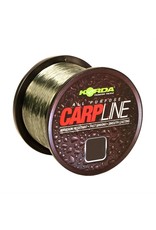 KORDA Carp Line 15lb (0.40mm) 1000m