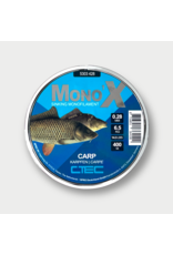 C-Tec MONO X CARP BLACK