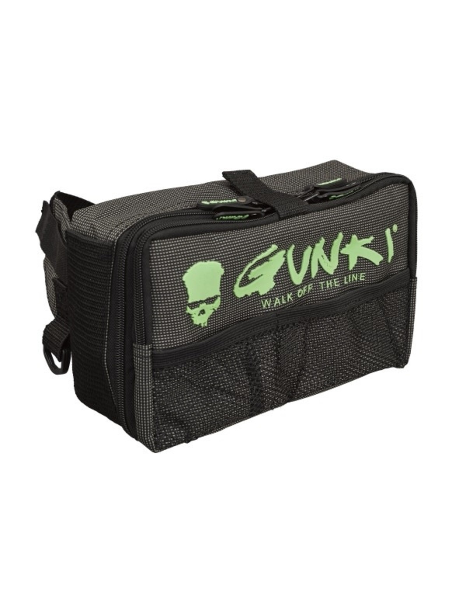 Gunki IRON-T WALK BAG PM