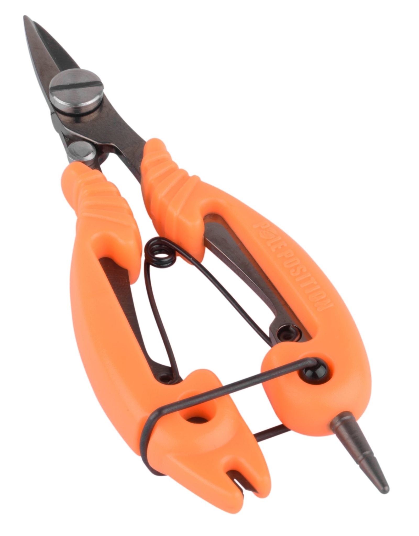 Pole position Smart multi scissors