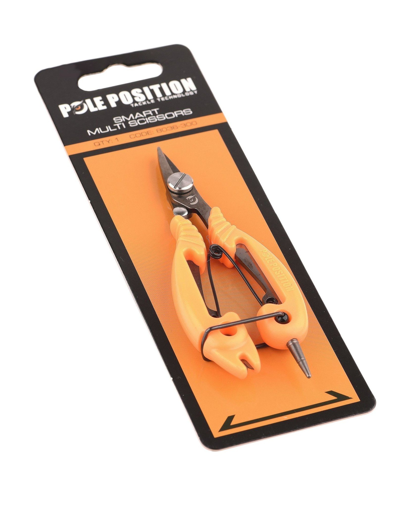 Pole position Smart multi scissors