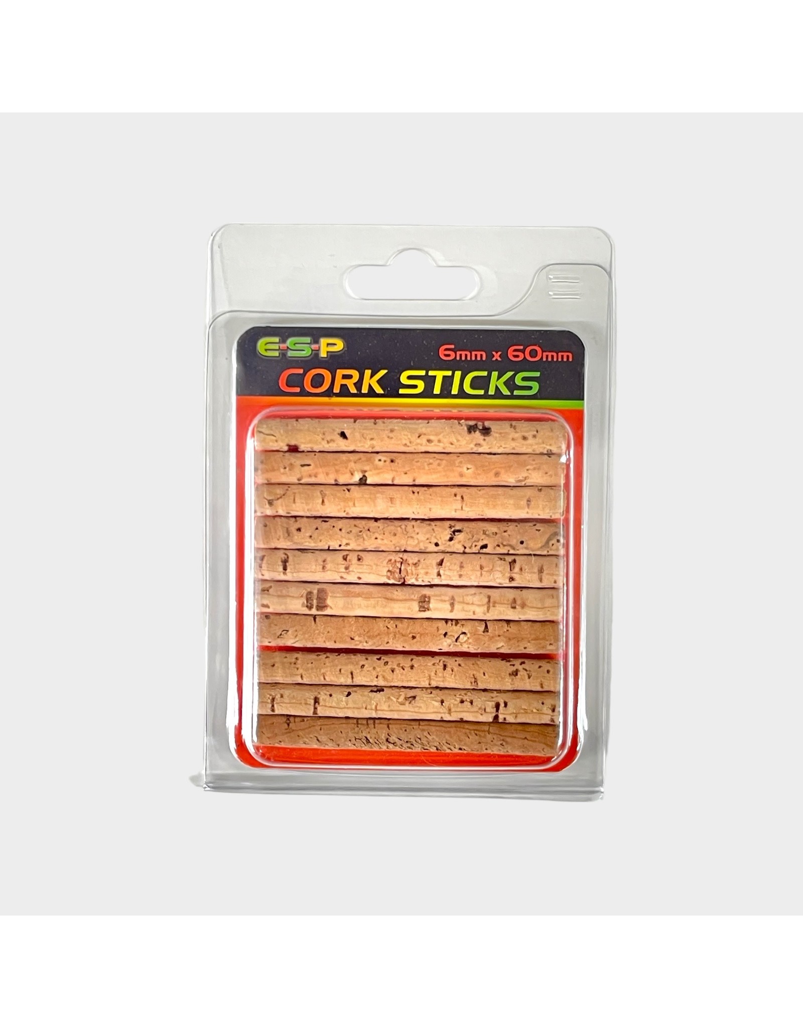 ESP Cork Sticks 6mm