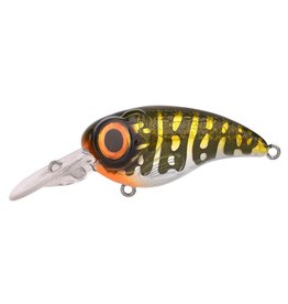 Spro FAT IRIS CR HARDLURE NORTH. PIKE 5CM 11G