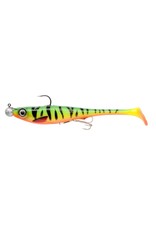 Spro SOFTBAIT PIKE STINGER 8CM #2