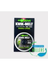 KORDA Kwik-Melt PVA Tape - 5 mm