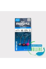 Freestyle TUNGSTEN MICRO JIG29 METALLIC #2