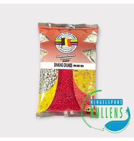 VDE Sinking Crumbs Red 500gr