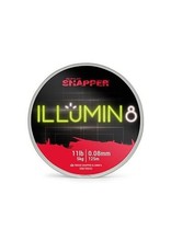 Snapper ILLUMIN 8 BRAID 125M