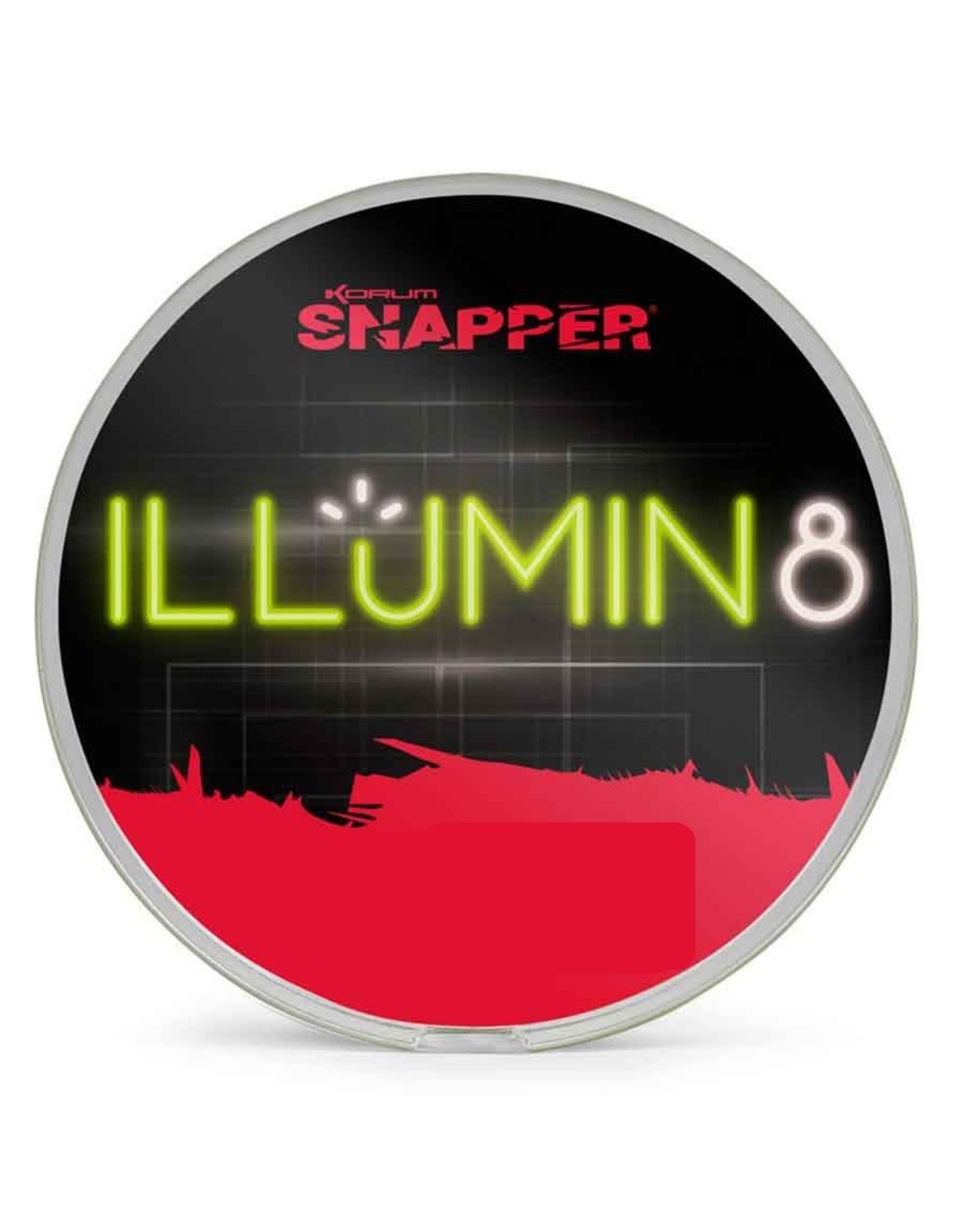 Snapper ILLUMIN 8 BRAID 125M