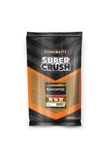 Sonubaits Banoffee Groundbait 2kg