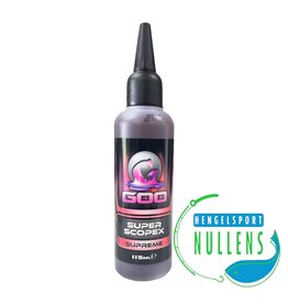 KORDA Goo Super Scopex Supreme 115ML