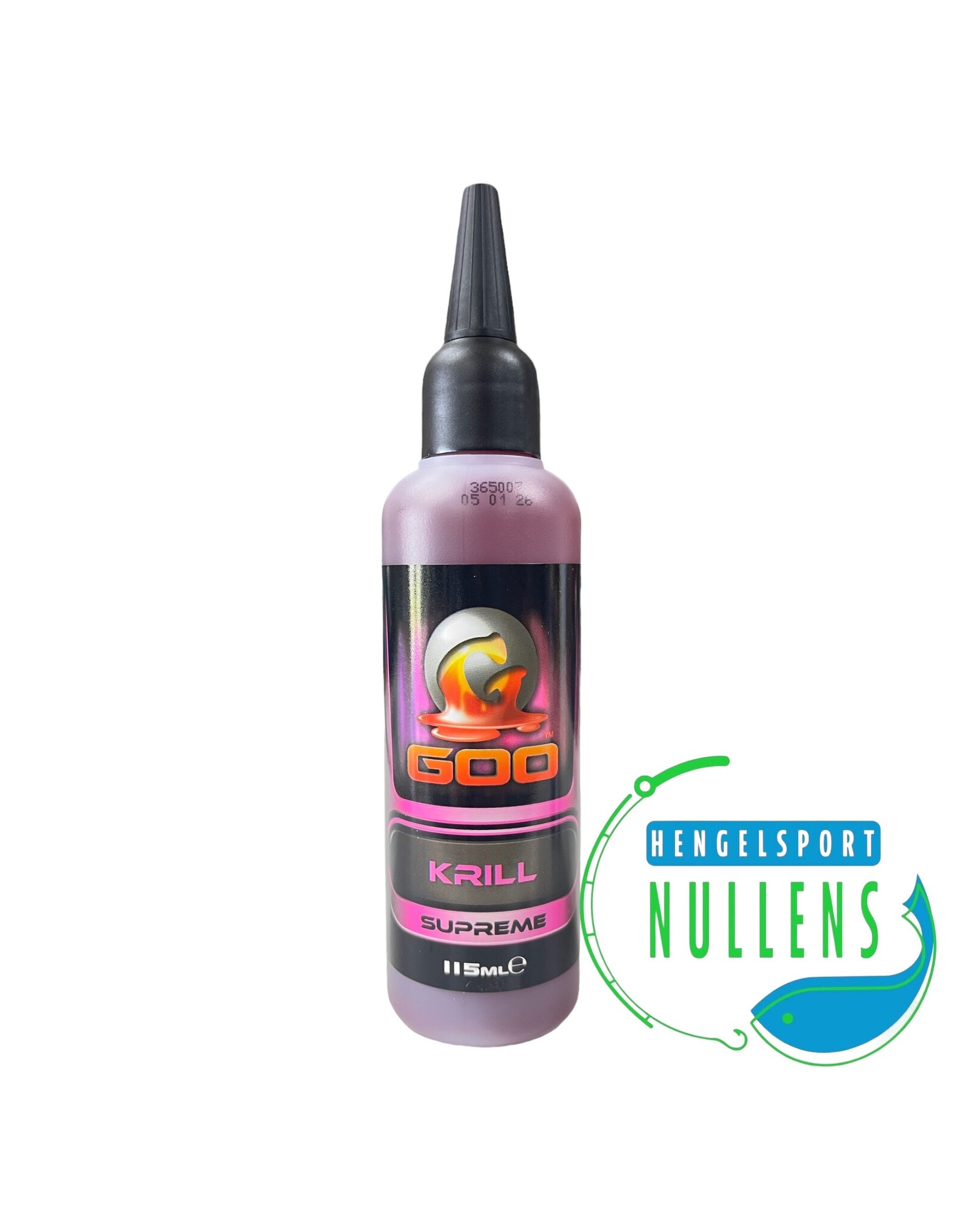 KORDA Goo Krill Supreme 115ML