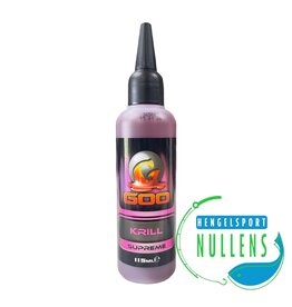 KORDA Goo Krill Supreme 115ML