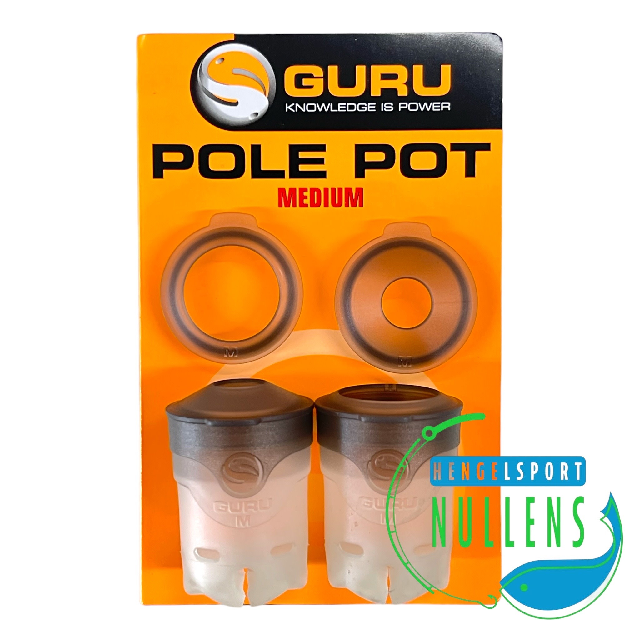 GURU Pole Pot