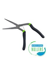 LION Onyx Pistol Unhooking Pliers 25 cm