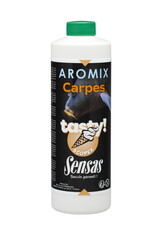 Sensas AROMIX CARP TASTY SCOPEX 500ML