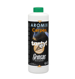 Sensas AROMIX CARP TASTY SCOPEX 500ML