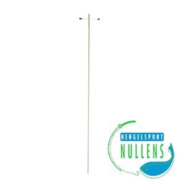 Hengelsport Nullens Volle paraplu steel 130cm diameter 19mm