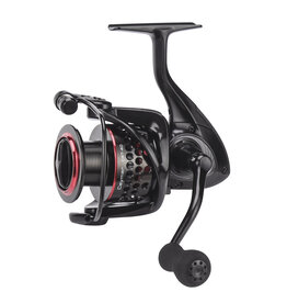 CEYMAR CXT 40 FD 7+1BB INCL. ALU SPARE SPOOL