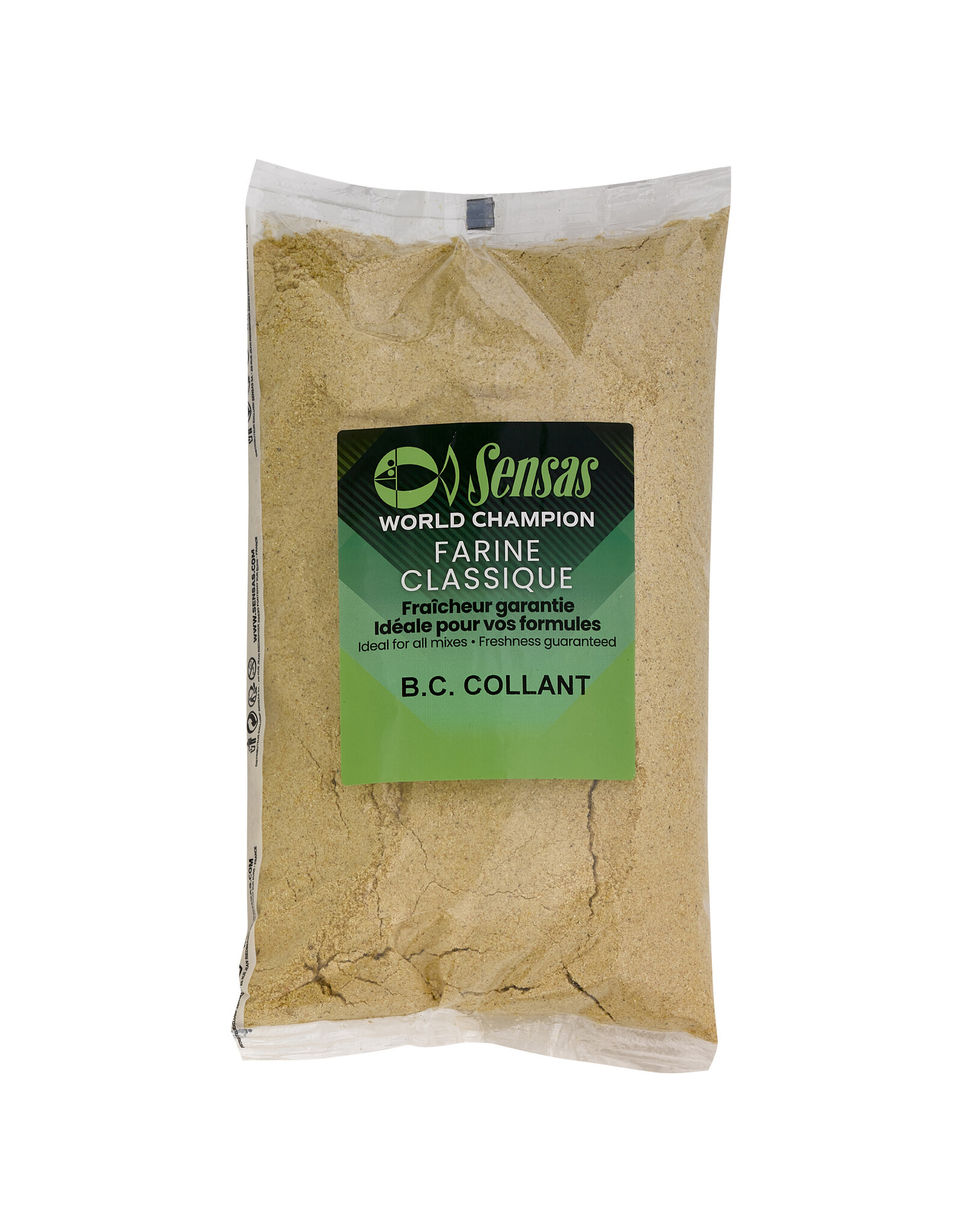 Sensas B.C. COLLANT 1KG