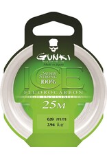 Gunki FLUOROCARBON ICE 0,19