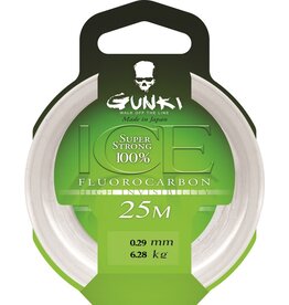 Gunki FLUOROCARBON ICE 0,29