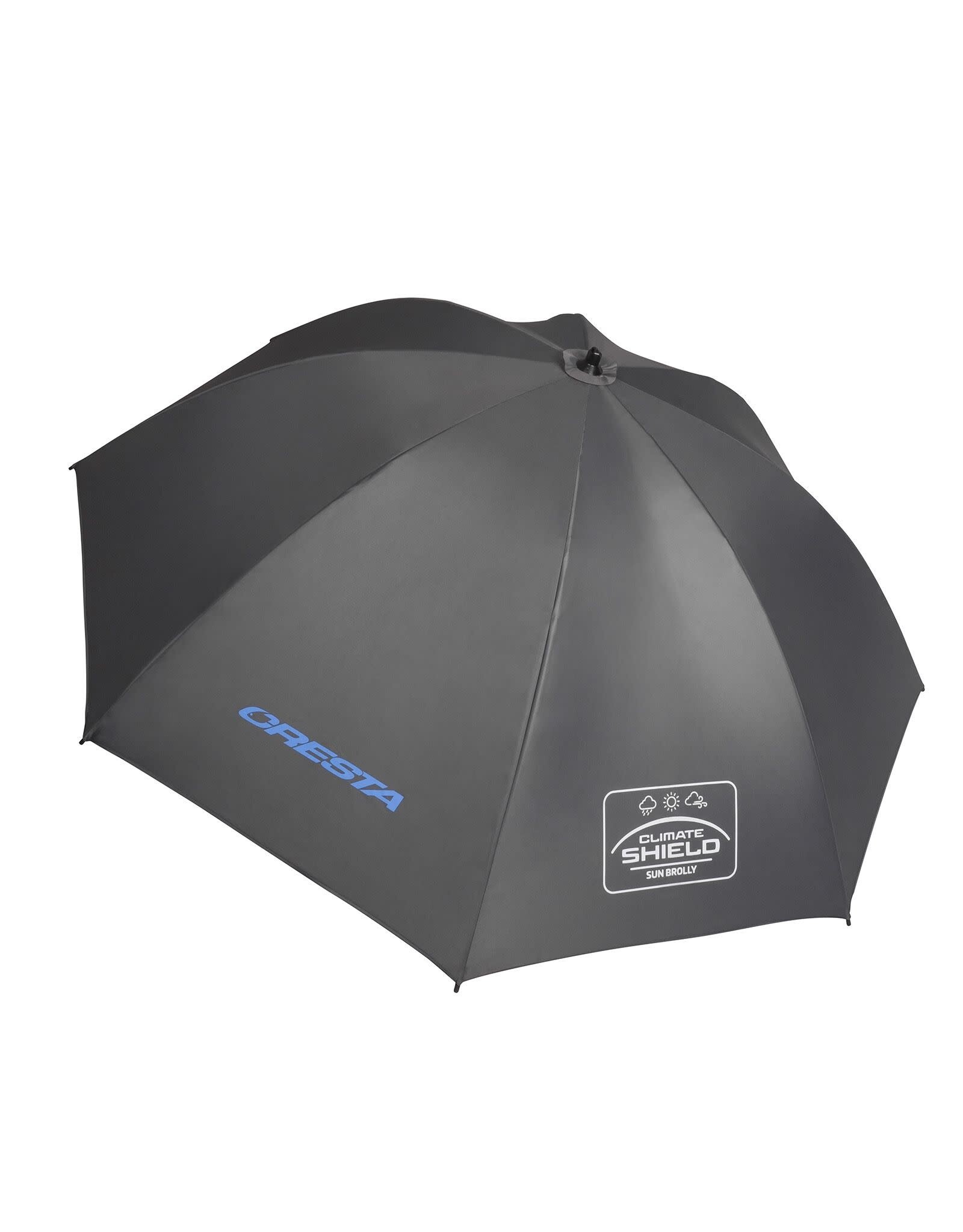 Cresta CLIMATE SHIELD SUN BROLLY