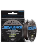 Cresta VISORATE RESILENCE 8-BRAID 0,08MM