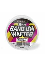 Sonubaits Band'um Wafters - Fluoro 8mm