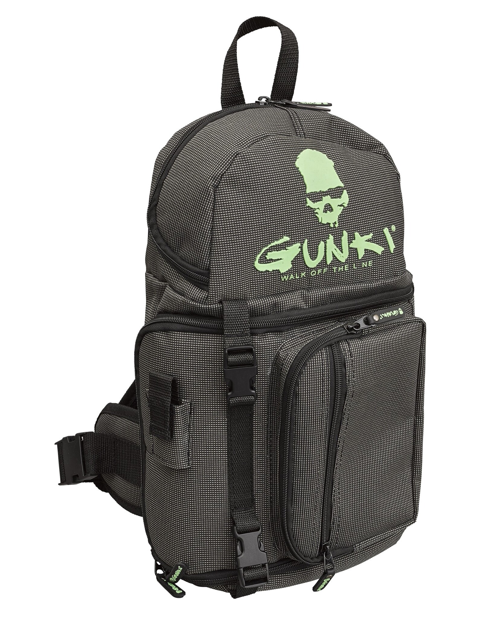 Gunki IRON-T QUICK BAG