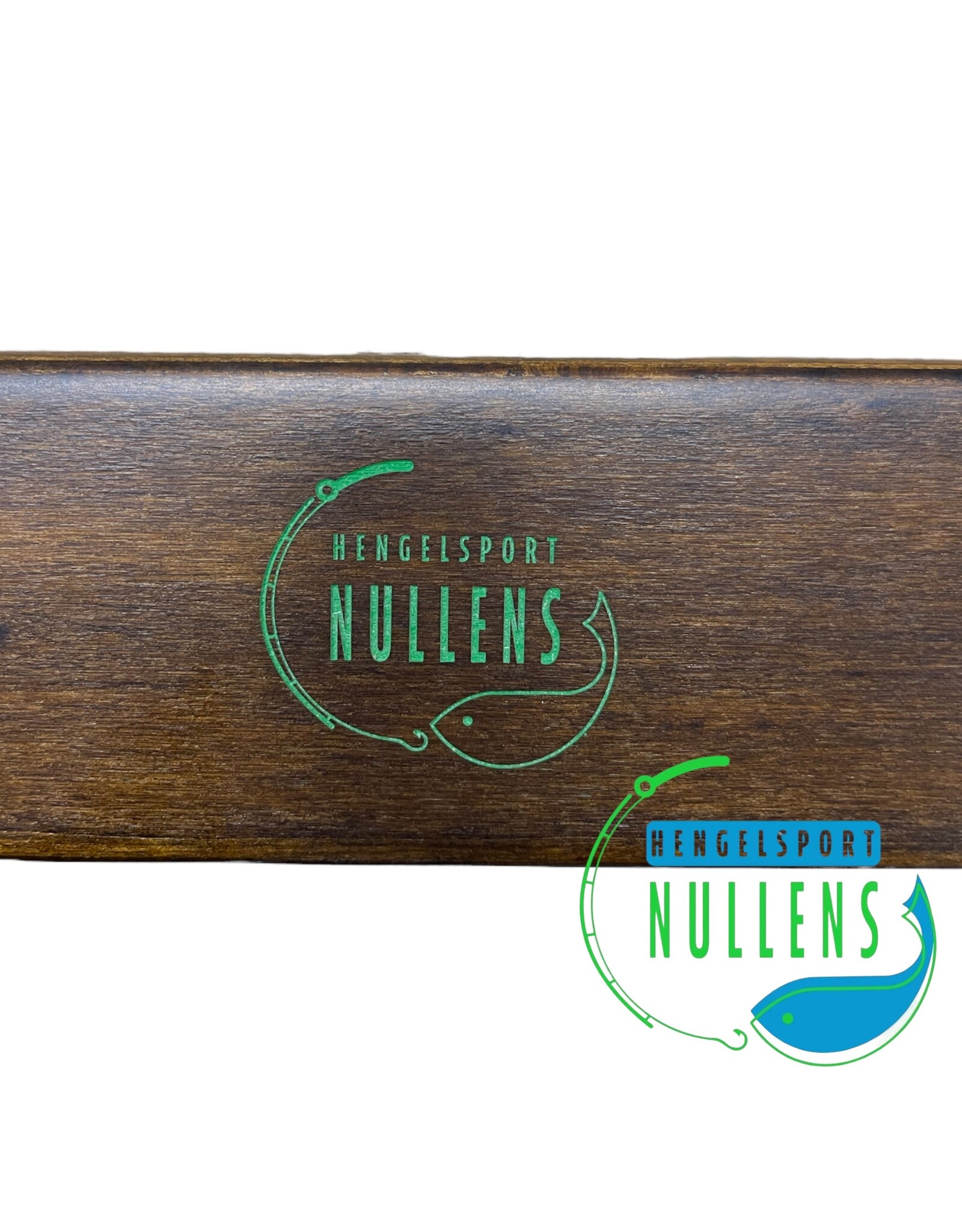 Hengelsport Nullens Onderlijndoos 50-60-70CM