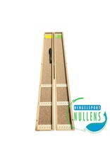 Hengelsport Nullens Onderlijndoos 50-60-70CM