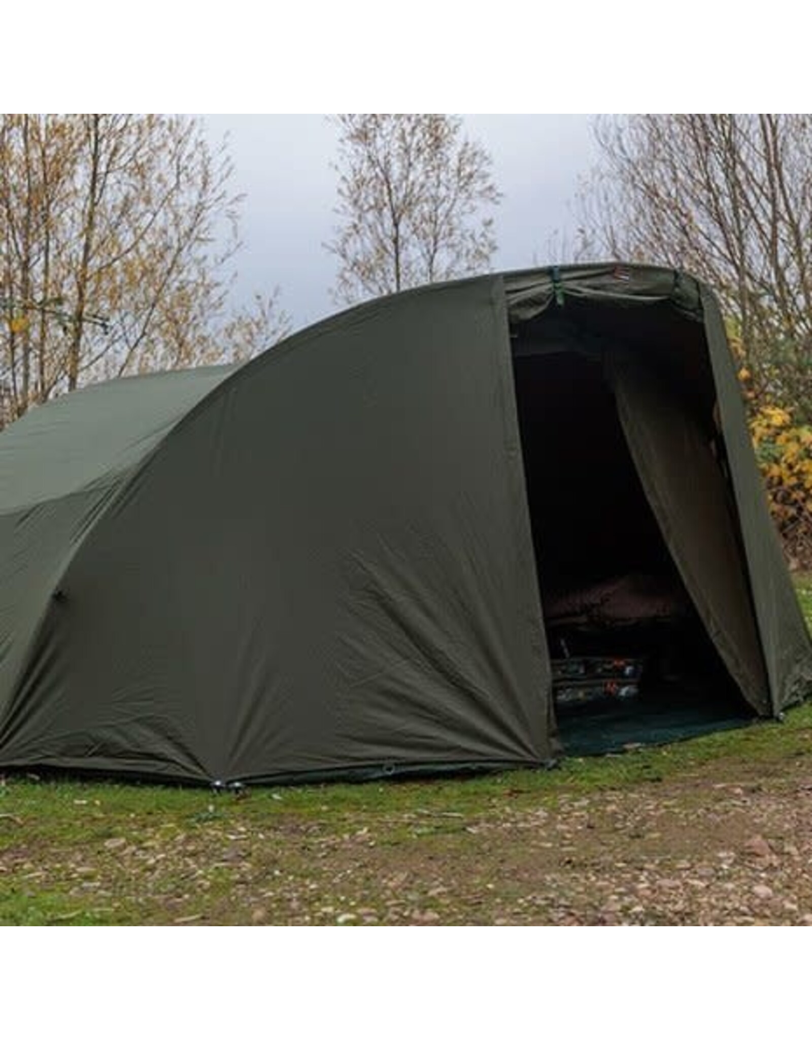 Prologic C-SERIES BIVVY and OVERWRAP 2 MAN