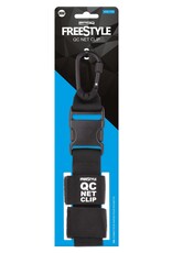 Freestyle QC NET CLIP